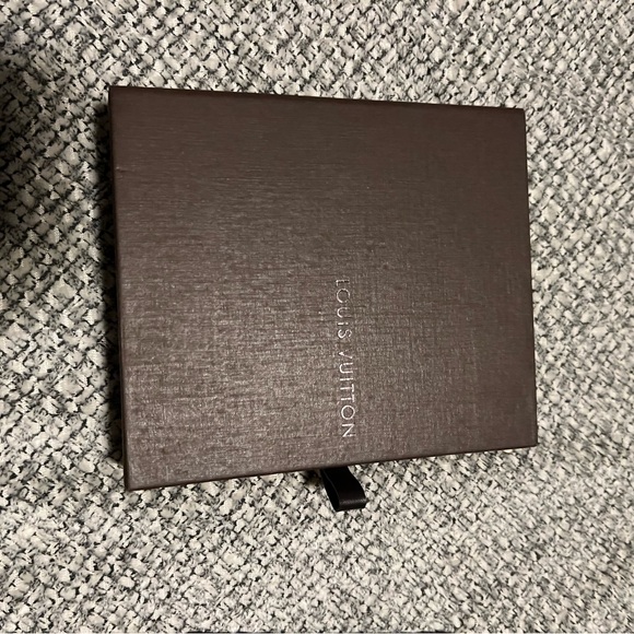Louis Vuitton wallet